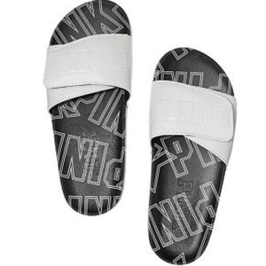 NEW VS PINK Slides